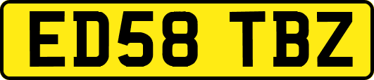 ED58TBZ