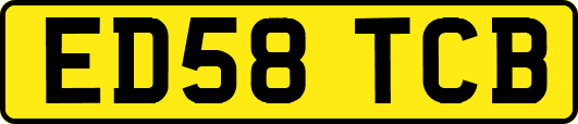 ED58TCB