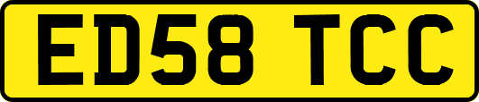 ED58TCC