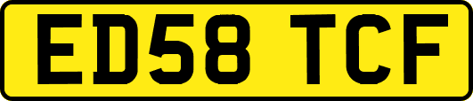 ED58TCF