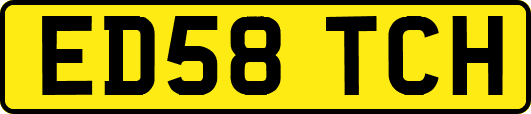 ED58TCH