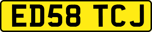 ED58TCJ