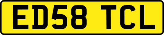 ED58TCL