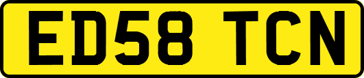 ED58TCN