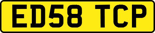 ED58TCP
