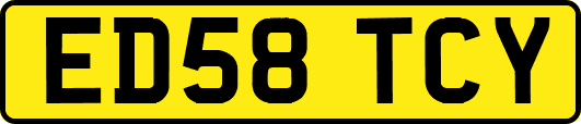 ED58TCY