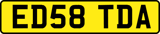 ED58TDA