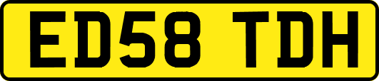 ED58TDH
