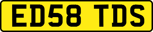 ED58TDS