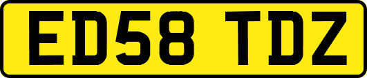 ED58TDZ
