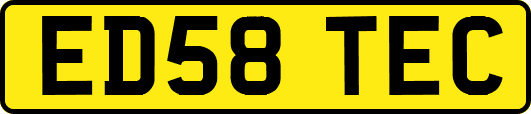 ED58TEC