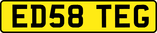 ED58TEG