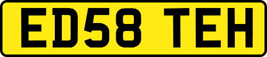 ED58TEH