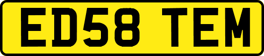 ED58TEM