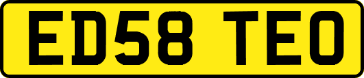 ED58TEO