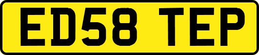ED58TEP