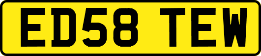 ED58TEW