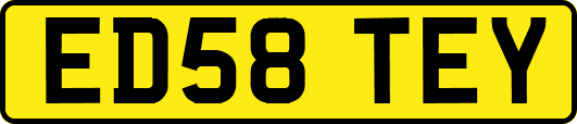 ED58TEY