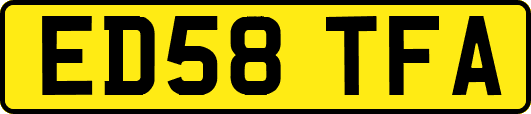 ED58TFA
