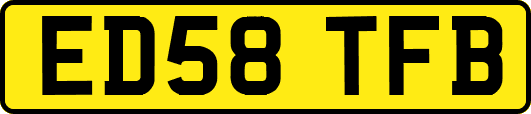 ED58TFB