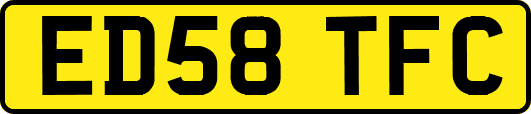 ED58TFC