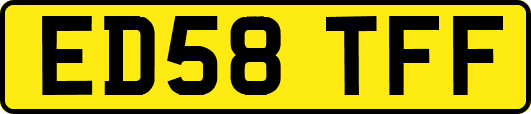 ED58TFF