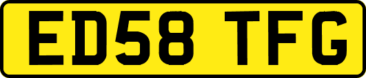 ED58TFG