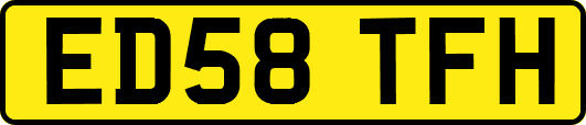 ED58TFH