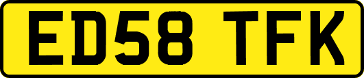ED58TFK