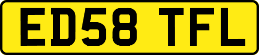ED58TFL