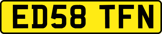 ED58TFN