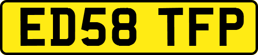 ED58TFP