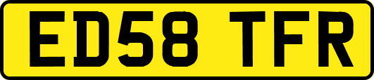 ED58TFR