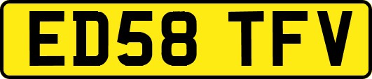 ED58TFV