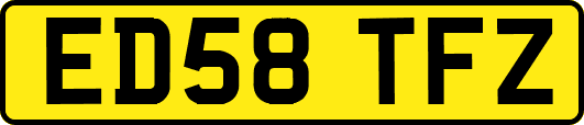 ED58TFZ