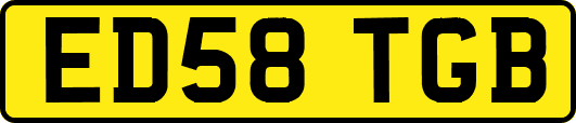 ED58TGB