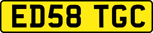 ED58TGC