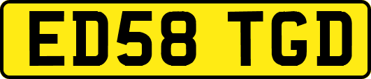 ED58TGD