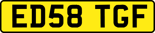 ED58TGF