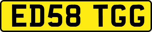 ED58TGG