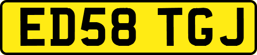 ED58TGJ