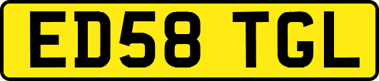 ED58TGL