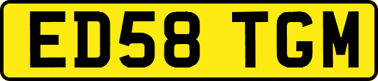 ED58TGM