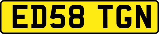 ED58TGN