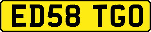 ED58TGO