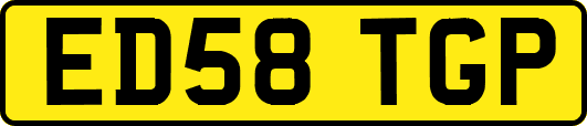 ED58TGP