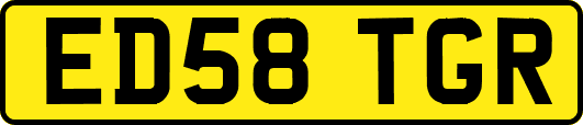 ED58TGR