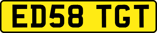 ED58TGT
