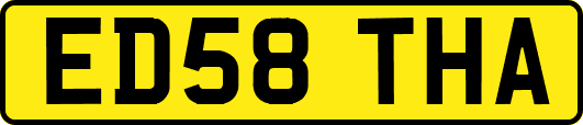 ED58THA