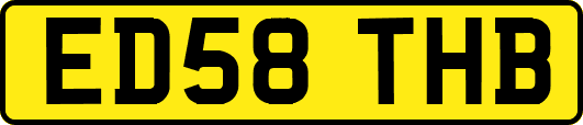 ED58THB